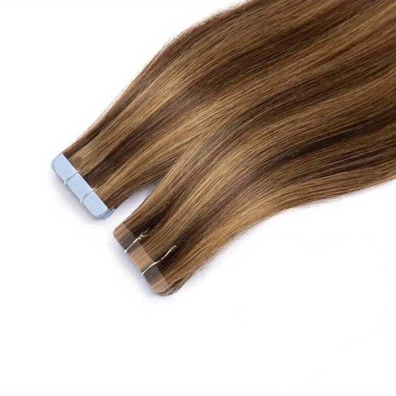 Verzorging Ilma TAPE hair extensions